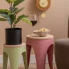 Wandklok Grato Cuckoo - Junglegroen & jadegroen