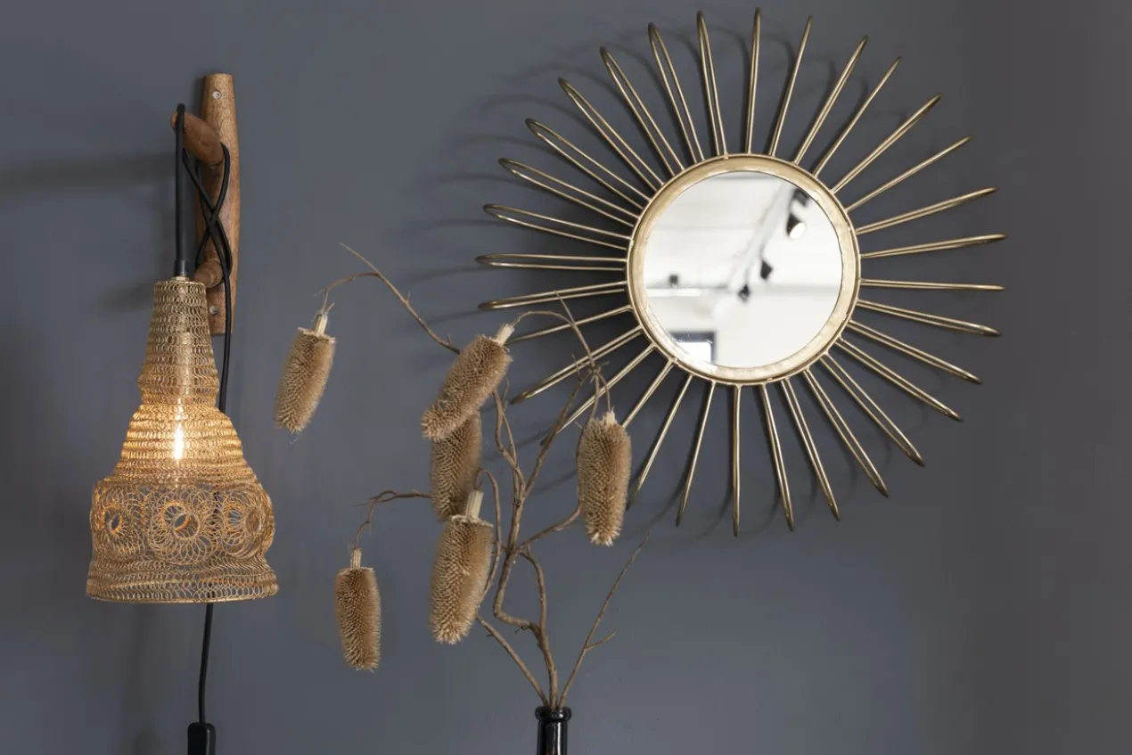 Wandlamp Alen