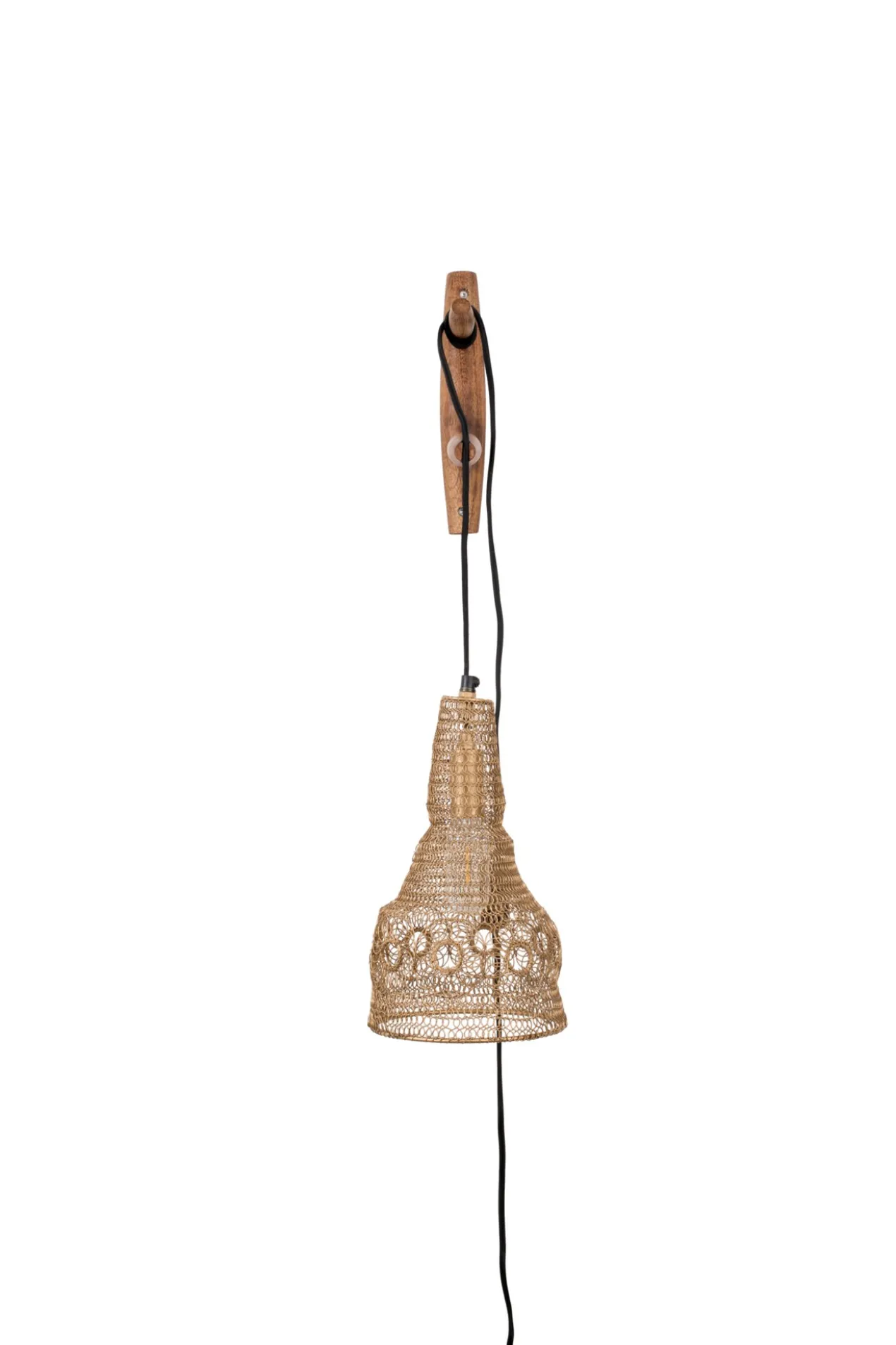 Wandlamp Alen