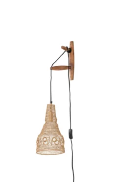 Wandlamp Alen