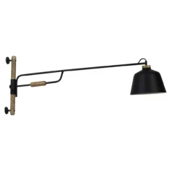 Wandlamp Banu