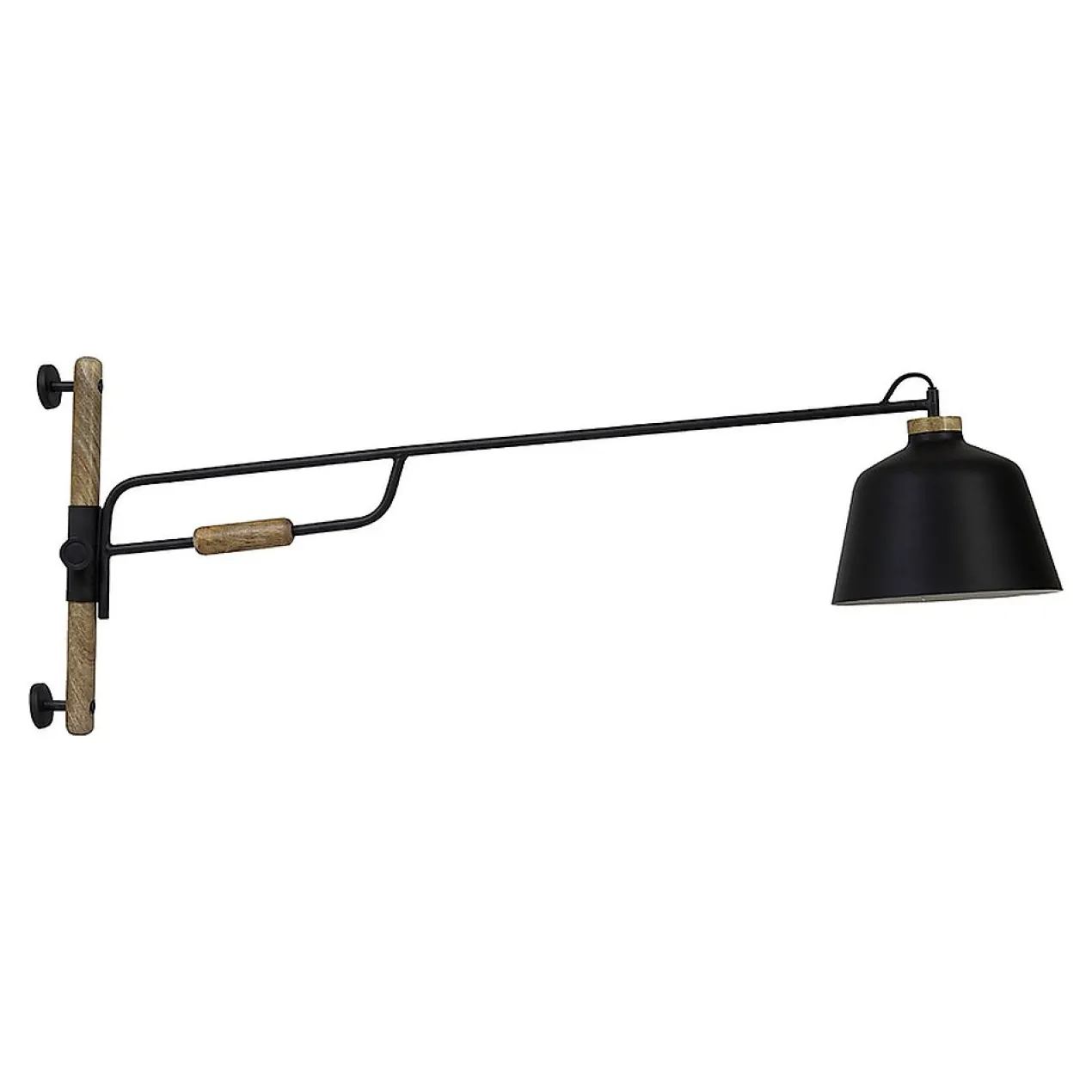 Wandlamp Banu