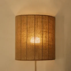 Wandlamp Billie