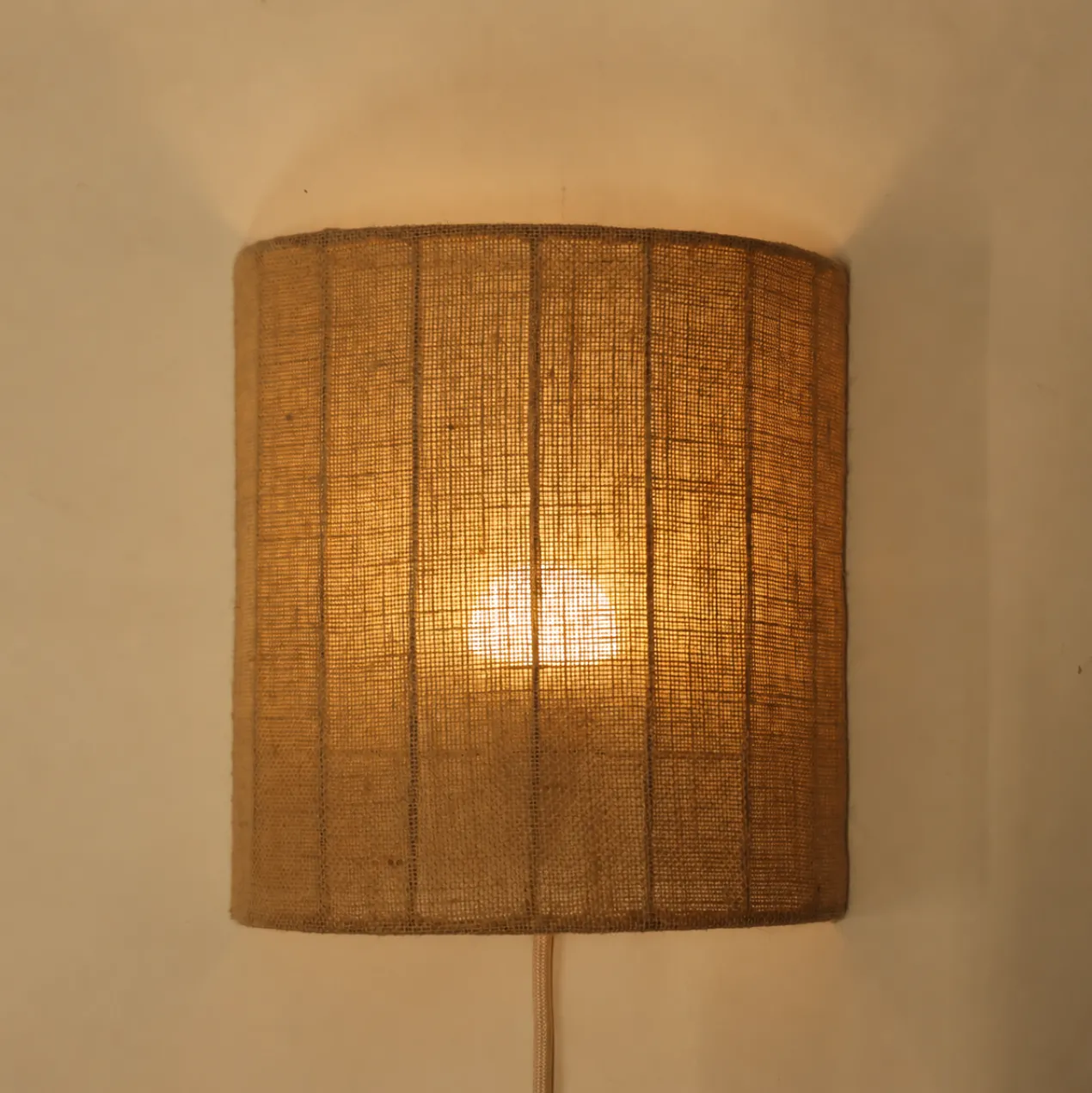 Wandlamp Billie