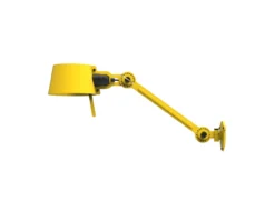 Wandlamp Bolt Bed sidefit sunny yellow