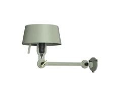 Wandlamp Bolt Bed underfit cord flux green