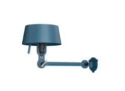 Wandlamp Bolt Bed underfit cord thunder blue