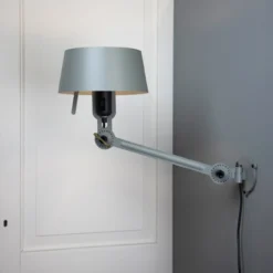 Wandlamp Bolt Bed underfit cord daybreak rose