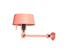 Wandlamp Bolt Bed underfit cord daybreak rose