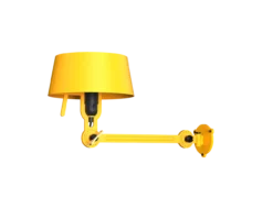 Wandlamp Bolt Bed underfit cord sunny yellow