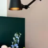 Wandlamp Bolt sidefit cord lightning white