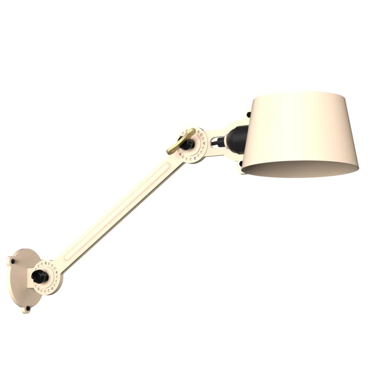 Wandlamp Bolt sidefit cord lightning white