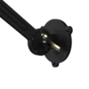 Wandlamp Bolt sidefit cord pure white