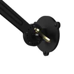 Wandlamp Bolt sidefit cord pure white