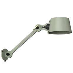 Wandlamp Bolt sidefit install flux green