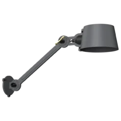 Wandlamp Bolt sidefit install midnight gray