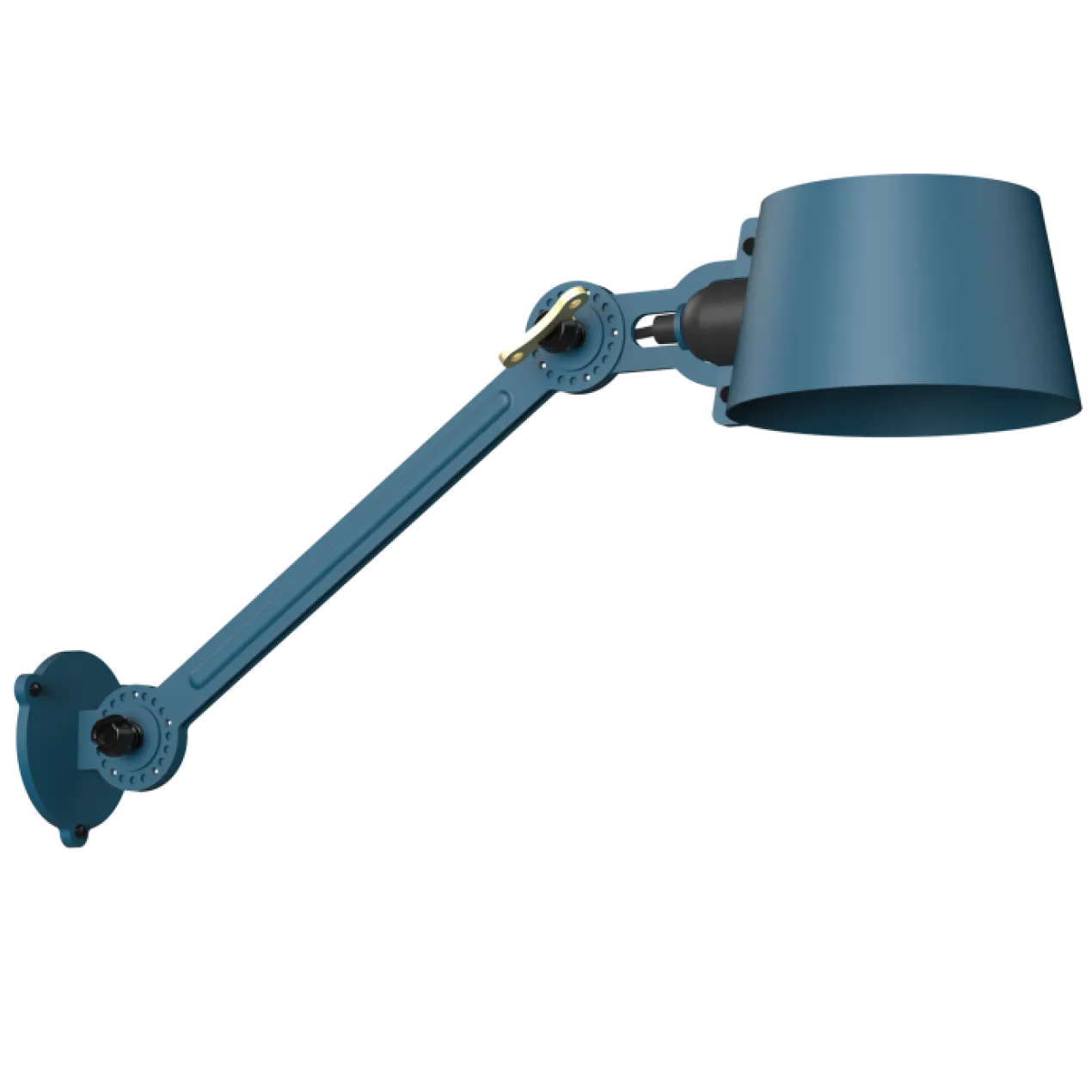 Wandlamp Bolt sidefit install thunder blue