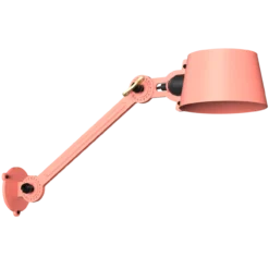 Wandlamp Bolt sidefit install daybreak rose