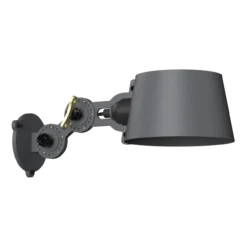Wandlamp Bolt sidefit mini install midnight grey