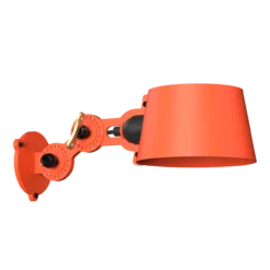 Wandlamp Bolt sidefit mini install striking orange