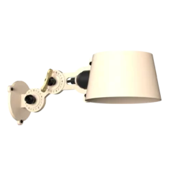 Wandlamp Bolt sidefit mini install lightning white