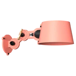 Wandlamp Bolt sidefit mini install daybreak rose mini