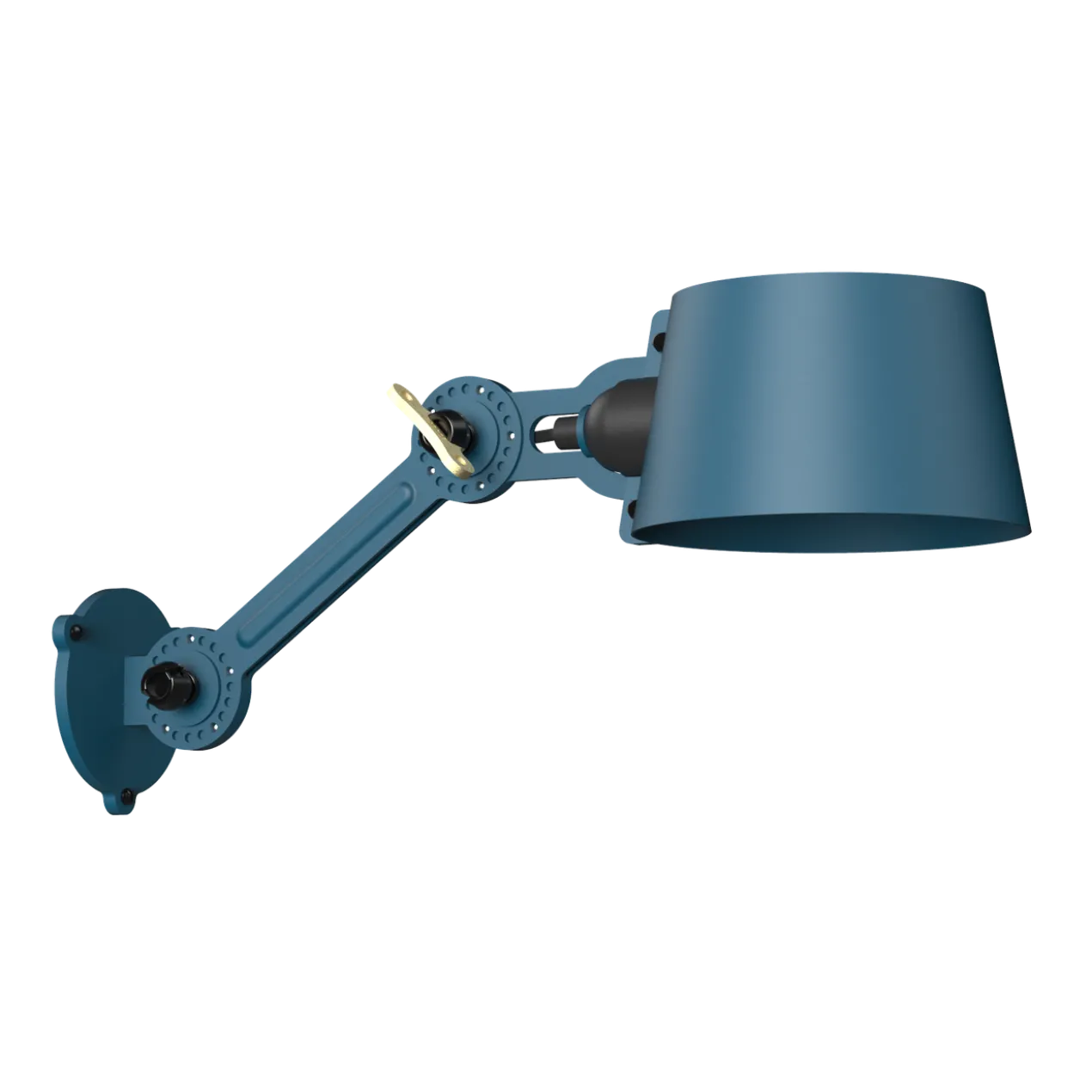 Wandlamp Bolt sidefit small install thunder blue