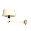 Wandlamp Bolt underfit install lightning white