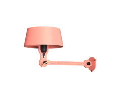 Wandlamp Bolt underfit install daybreak rose