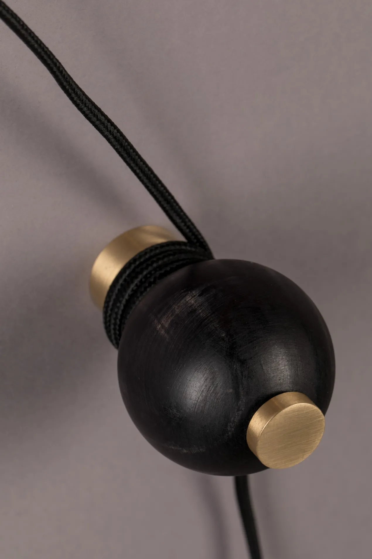 Wandlamp Bulan Bulan