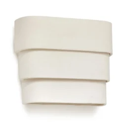 Wandlamp Jack beige