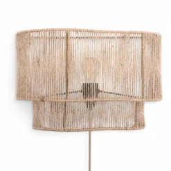 Wandlamp Jen