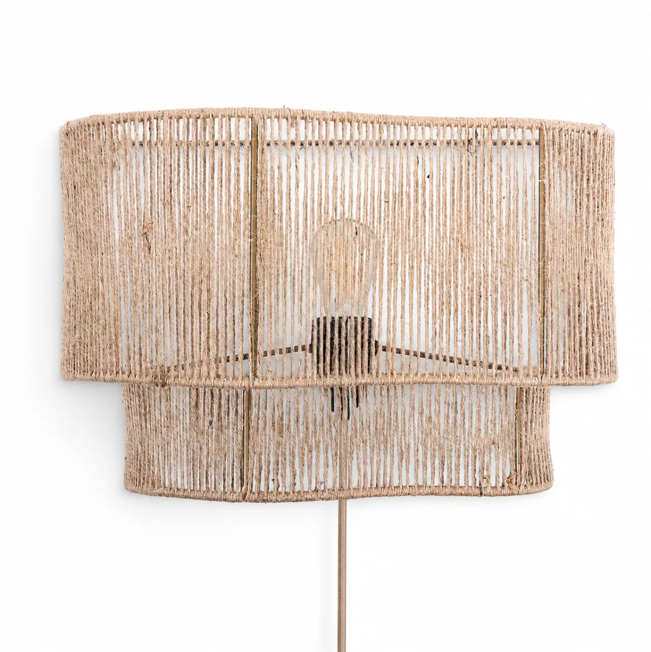 Wandlamp Jen