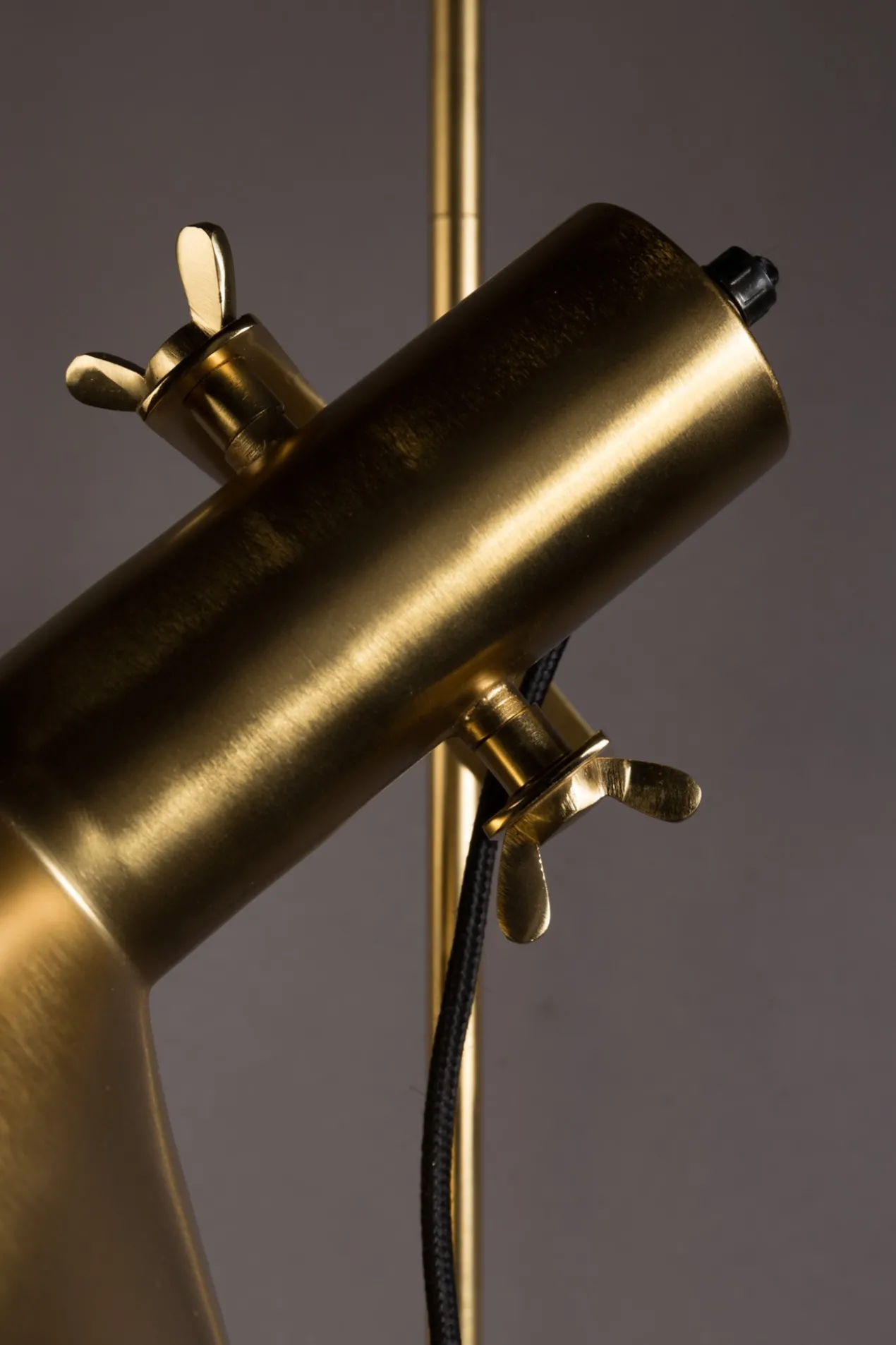 Wandlamp Karish