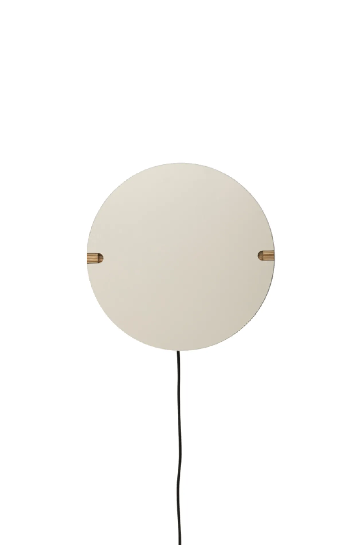 Wandlamp KiloLumen Softgrey
