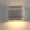 Wandlamp Louis 01 beige