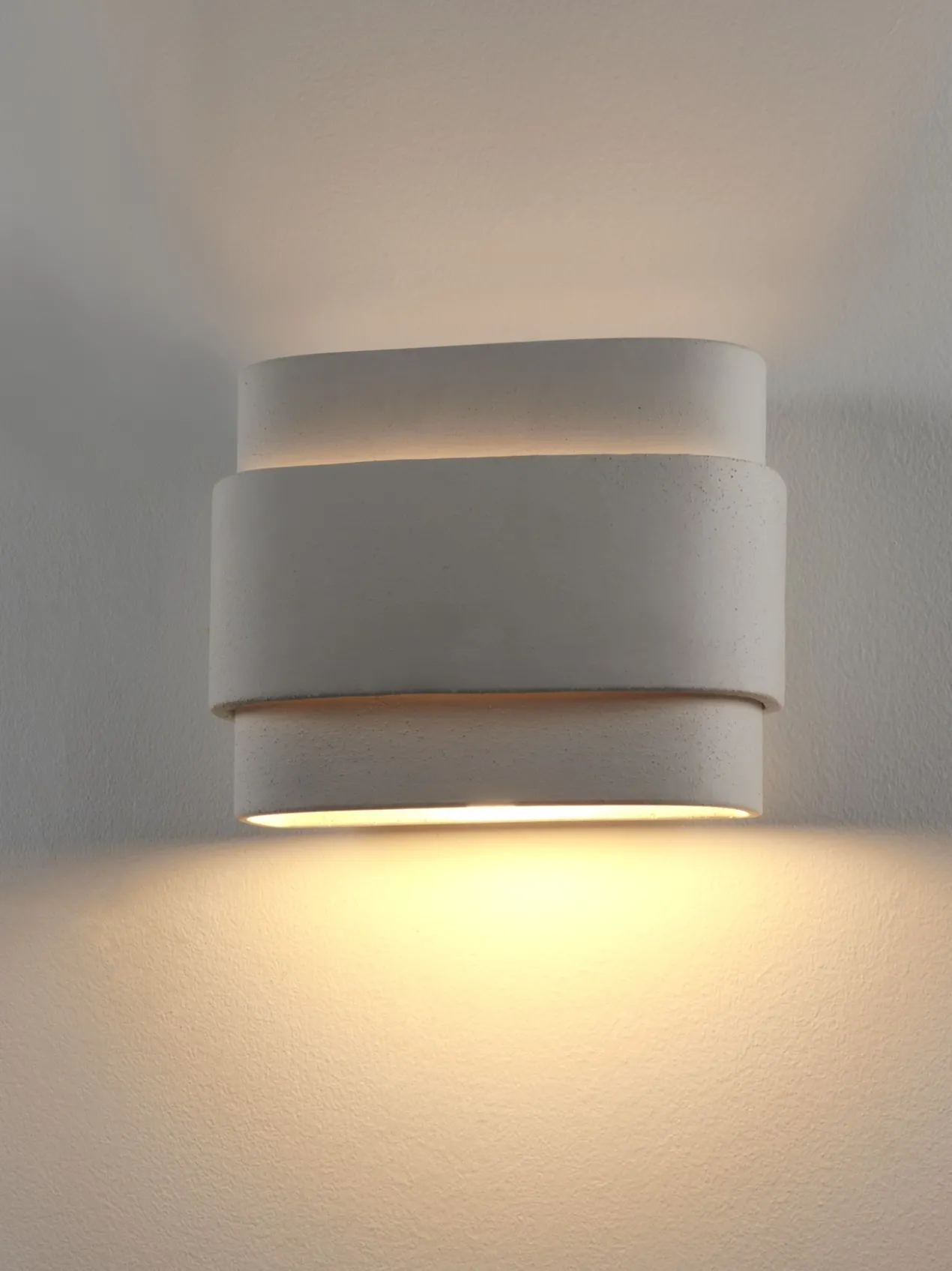 Wandlamp Louis 01 beige