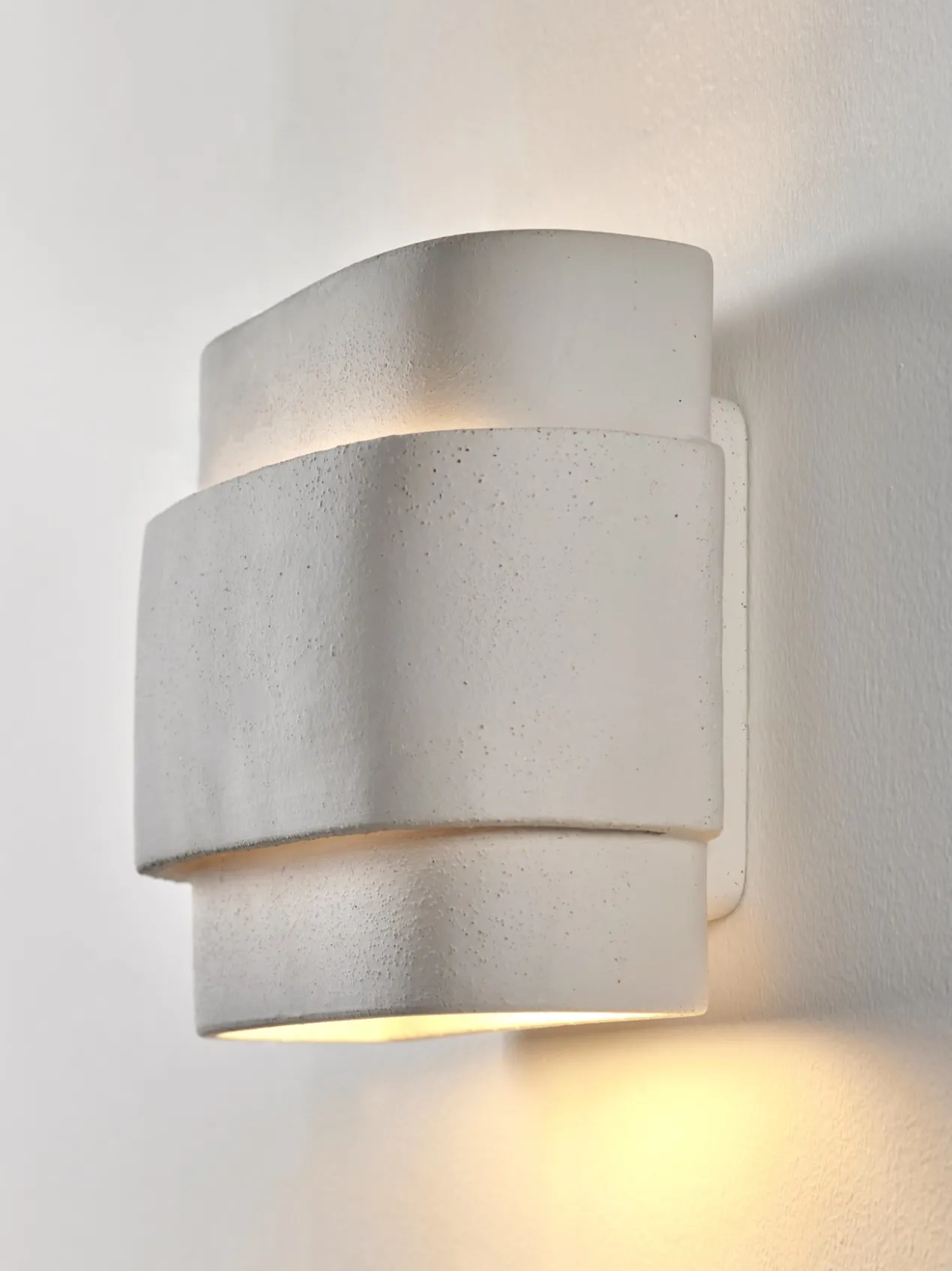 Wandlamp Louis 01 beige
