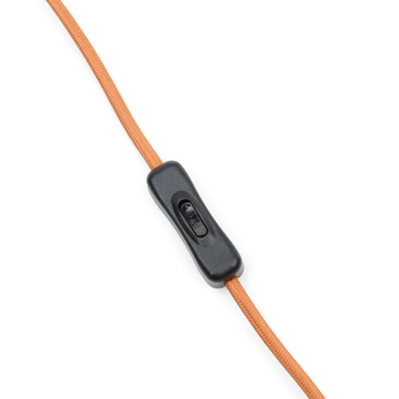Wandlamp Maxime soft terracotta
