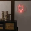 Wandlamp Neon Sya Summer