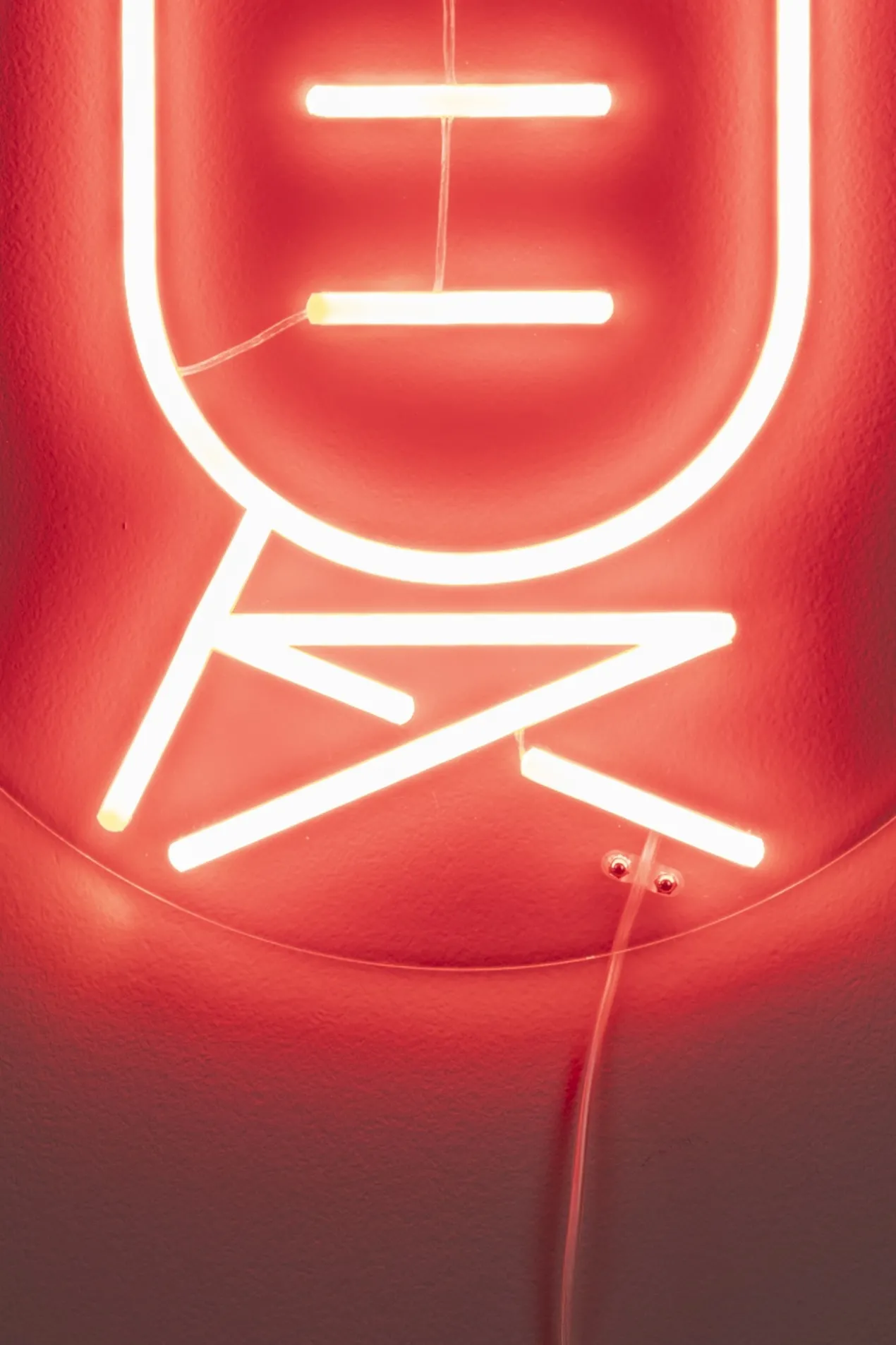 Wandlamp Neon Sya Summer