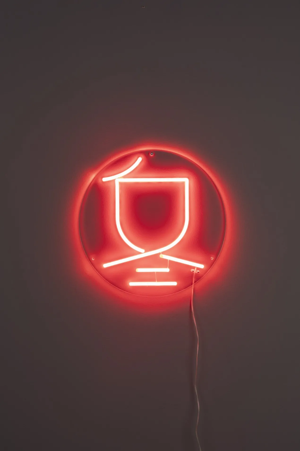 Wandlamp Neon Sya Winter