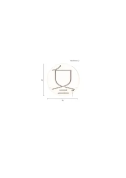 Wandlamp Neon Sya Winter