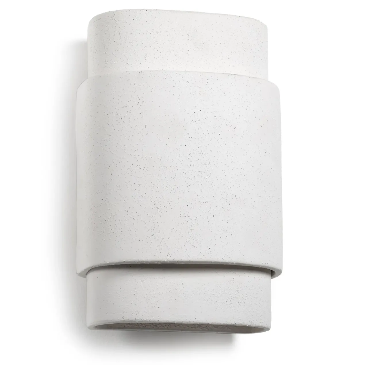 Wandlamp Pierre beige
