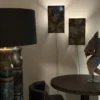 Wandlamp sites recht