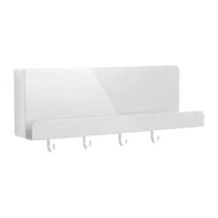 Wandorganizer Perky wit