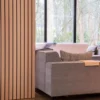 Wandpaneel Bogard S Bogard wandpaneel S - Naturel Oak
