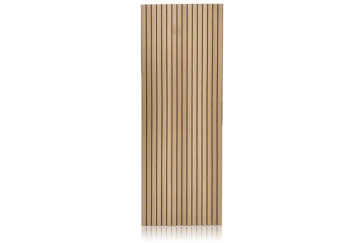 Wandpaneel Bogard S Bogard wandpaneel S - Naturel Oak