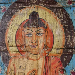 Wandpaneel Buddha 165 cm