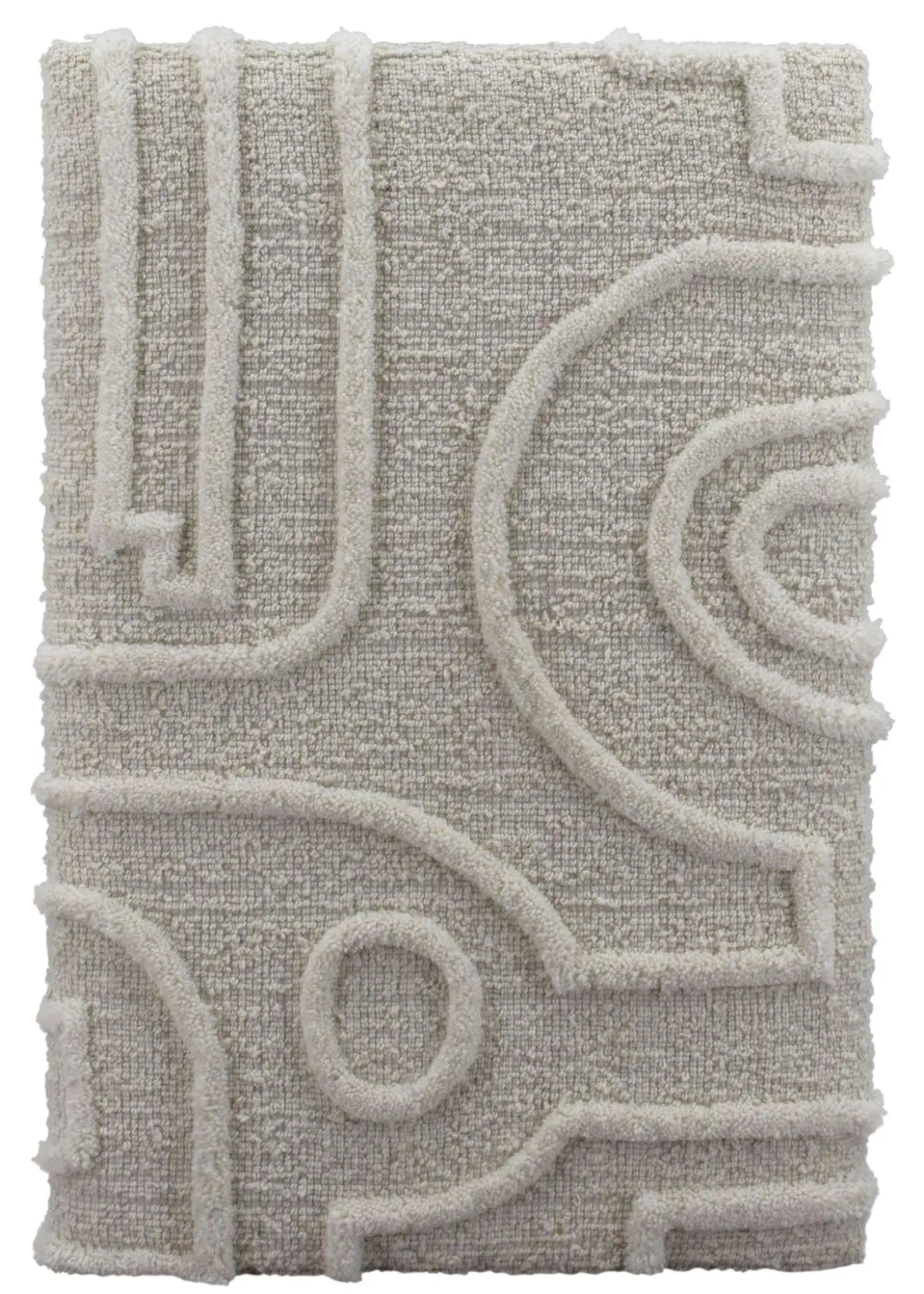 Wandpaneel Finn 60x90cm